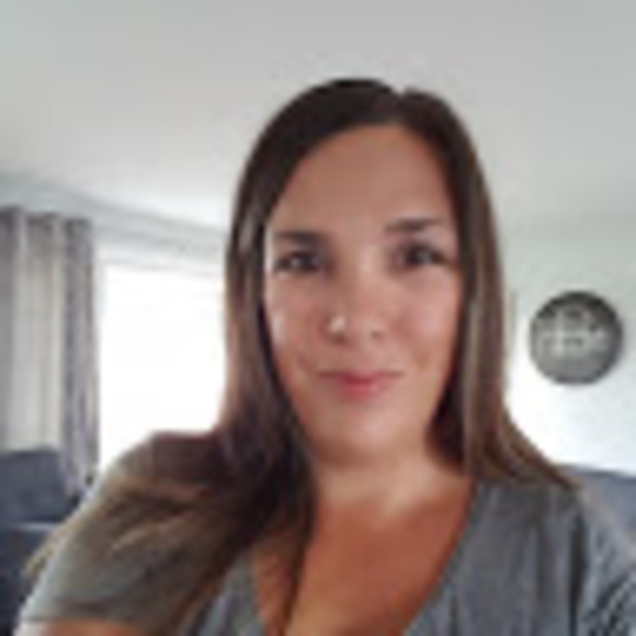 Meet your Posher, Shauna - Picture 1 of 1